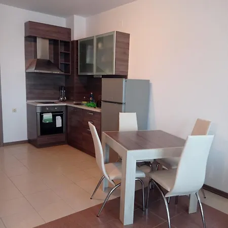 Διαμέρισμα студио море