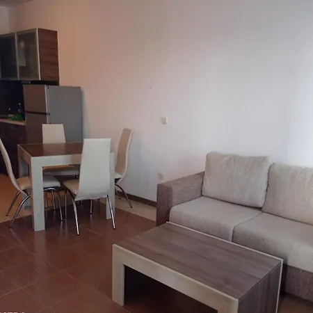 студио море Τσερνομόρετς