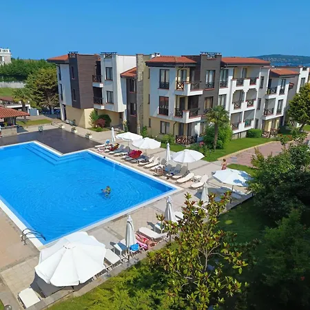 студио море Διαμέρισμα *