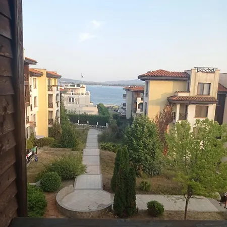 Appartamento студио море *