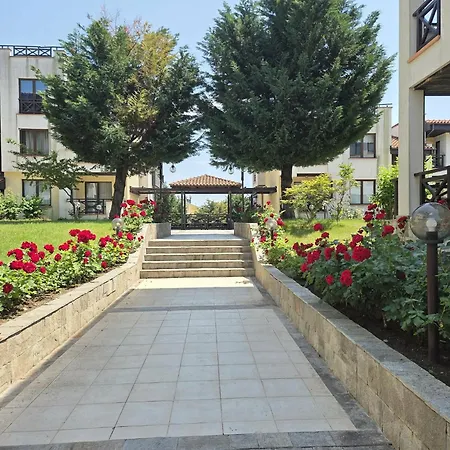 Appartamento студио море Chernomorets