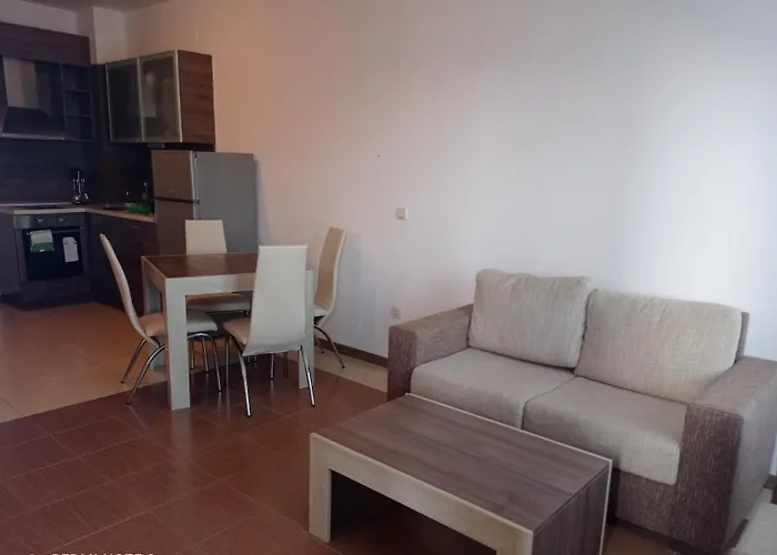 студио море Черноморец